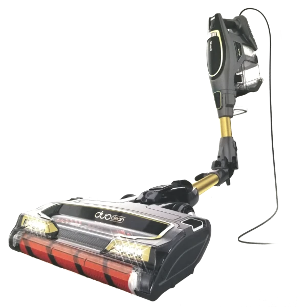 SharkFLEX DuoClean Corded Ultra-Light Vacuum