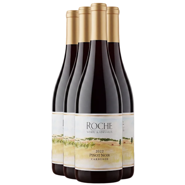 Roche Winery Carneros Pinot Noir (Summer Hold)