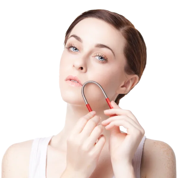 Lily Facial Hair Remover Spring