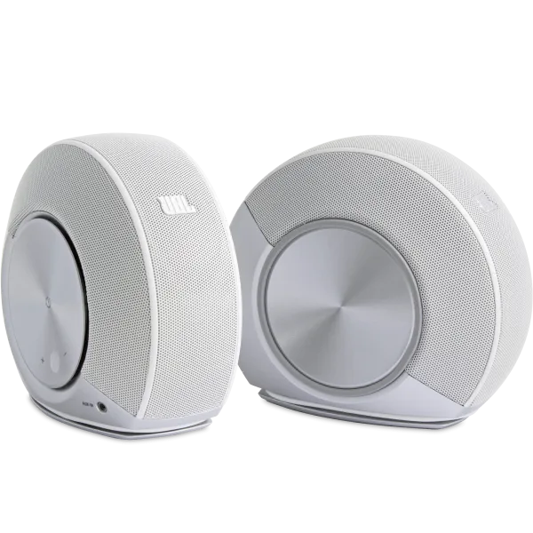 JBL Pebbles USB Speakers