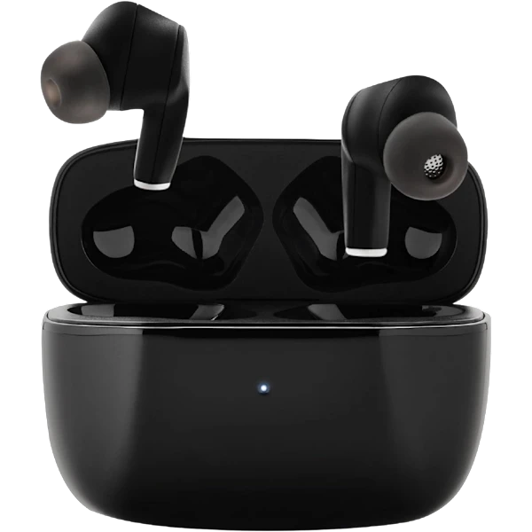 Boston Acoustic TW1 Active Noise Cancelling True Wireless Earbuds