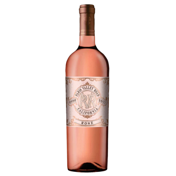 Paris Valley Road Rosé