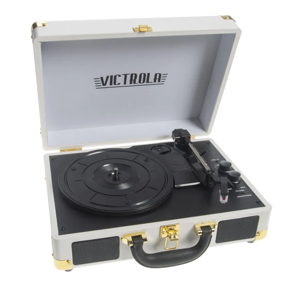 Victrola Bluetooth Turntable