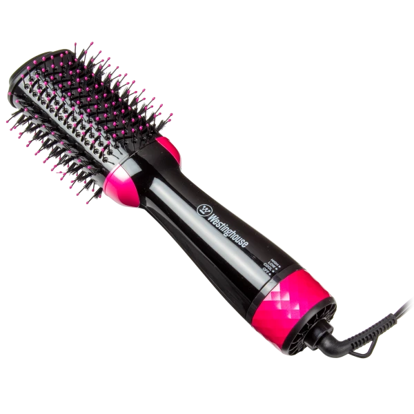 Westinghouse Dry And Style Hot Air Blower Brush