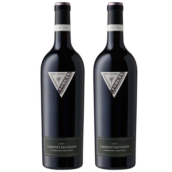 TORCIA Cabernet Sauvignon