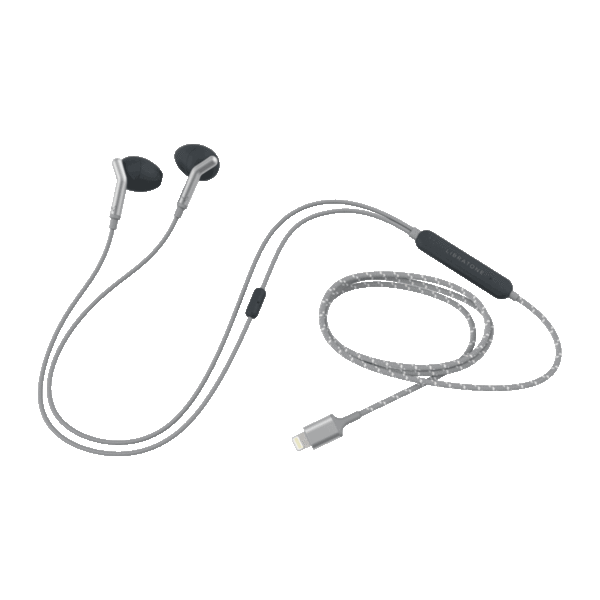 Libratone Q Adapt Lightning in-Ear Noise Cancelling Headphones