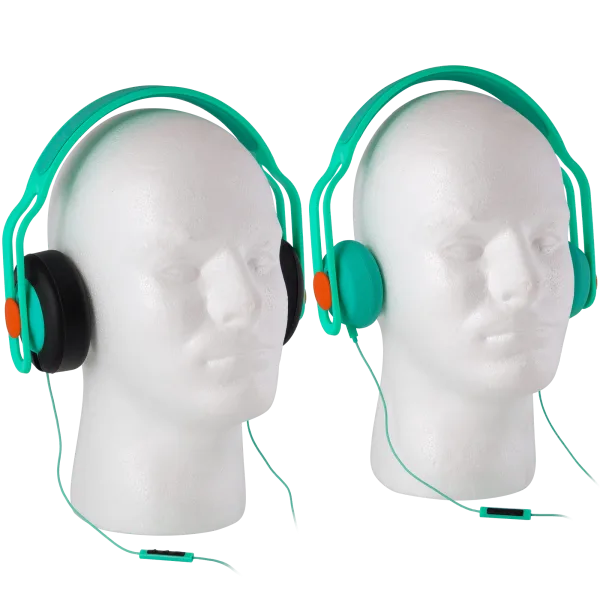 2-for-Tuesday: Boom Swap On/Over-Ear Headphones