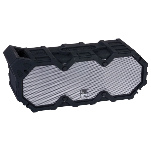 Altec Lansing Super Lifejacket Bluetooth Speaker (Refurbished)
