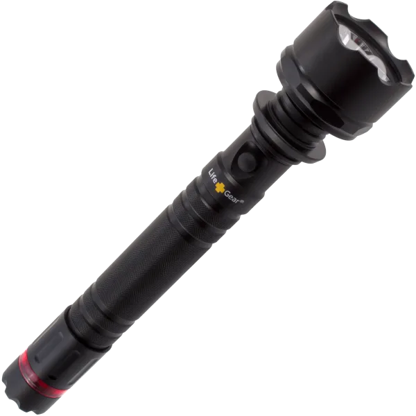 Life Gear LED Flashlight