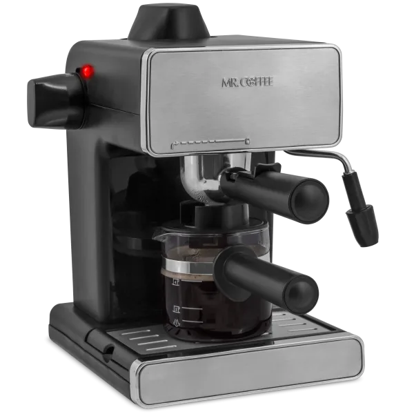 Mr. Coffee Espresso Maker (Refurbished)