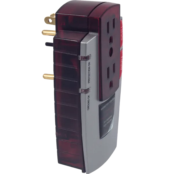 Monster Cable Pro 200 PowerCenter (Refurbished)