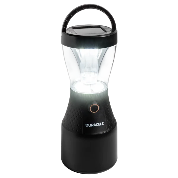 Duracell 1500-Lumen Multi-Power Lantern