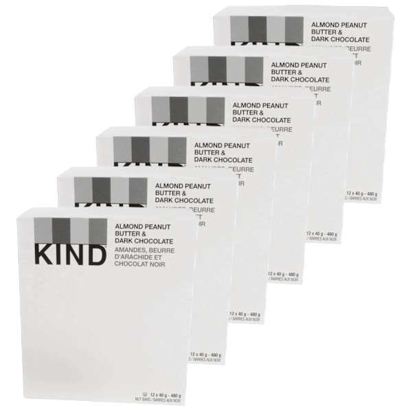 KIND Original or Variety-Pack Snack Bars