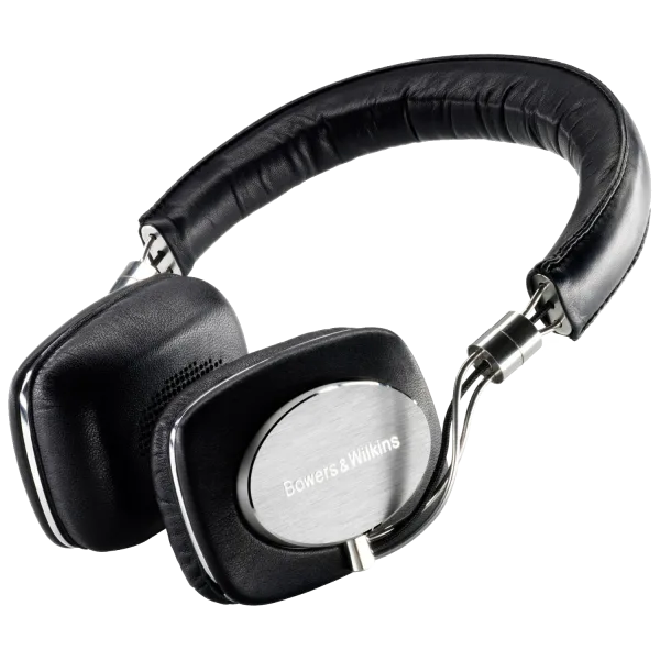 Bowers & Wilkins P5 S2 Wired Headphones (Refurbished/Imperfect)