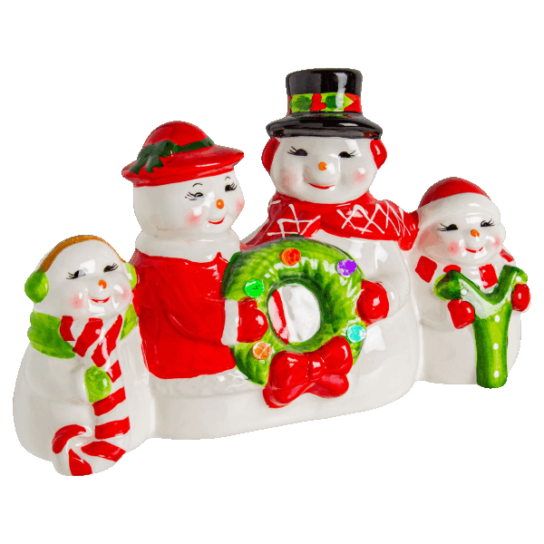 Pick Your Holiday Cheer – A Dozen Ways to Delight