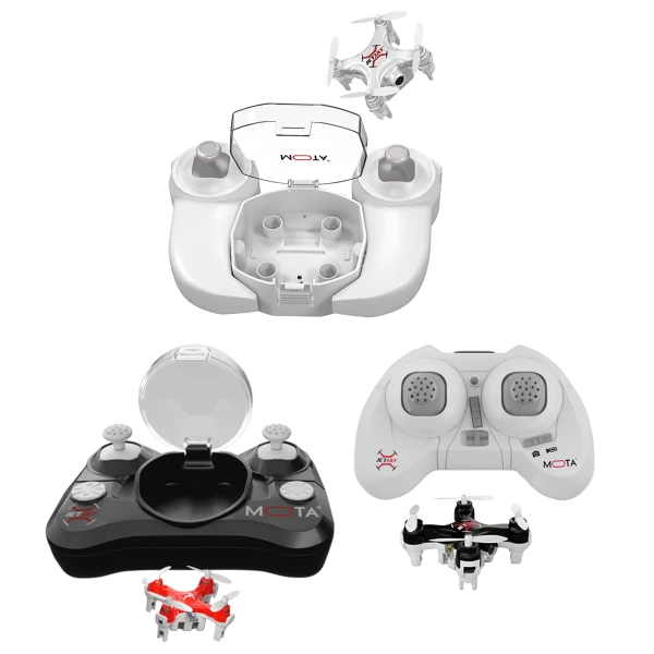 MOTA JetJat Drones
