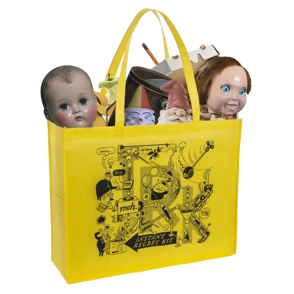 Instant Regret Kit