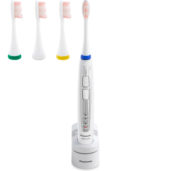 Panasonic Sonic Vibration Toothbrush