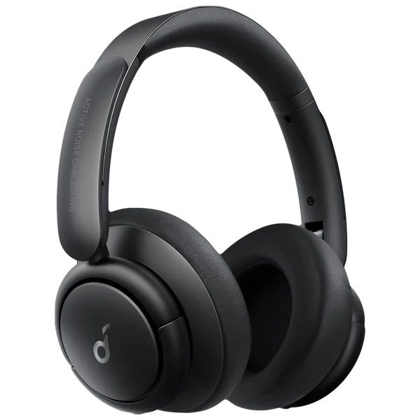 Soundcore Life Tune XR Wireless Active Noise-Cancelling Over-Ear Headphones