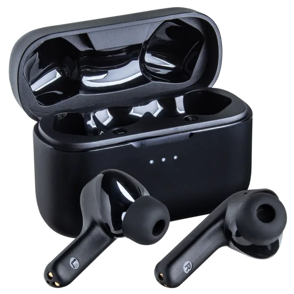 LetsFit Kaloc TWS Noise Cancellation Earbuds with Charging Case