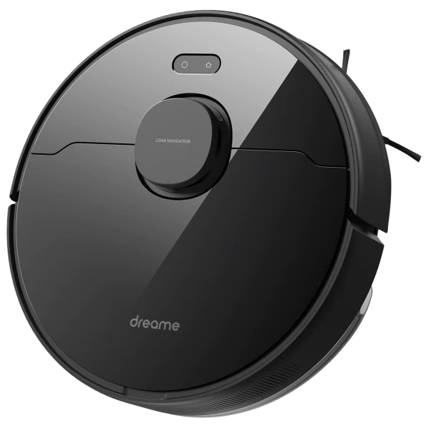 Dreametech D9 Max Robot Vacuum & Mop