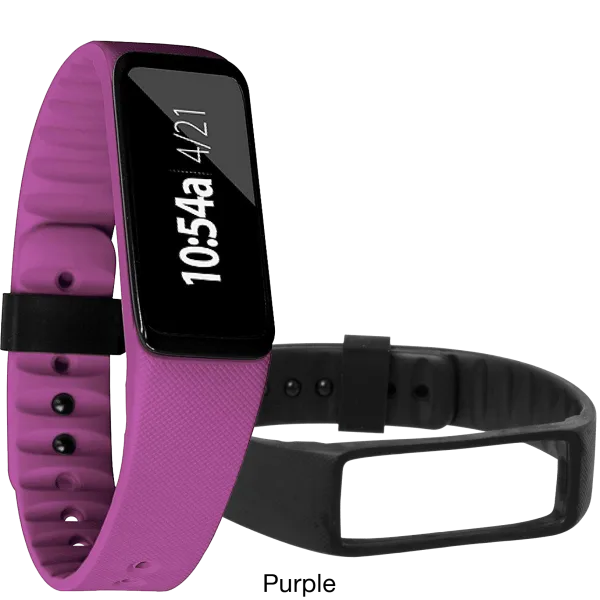 3Plus Swipe C Fitness Tracker Smartwatch