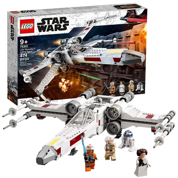 LEGO Star Wars X-Wing