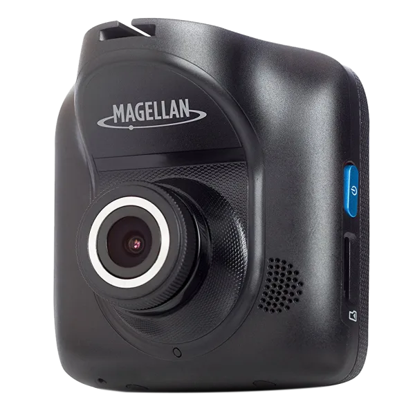 Magellan MiVue 538 1080p Dash Cam