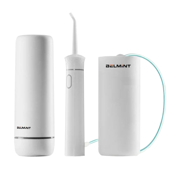 Belmint Cordless Water Flosser Oral Irrigator