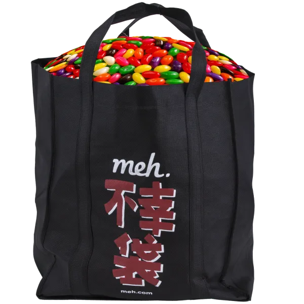 Fukobukuro 19: Fools Rush In