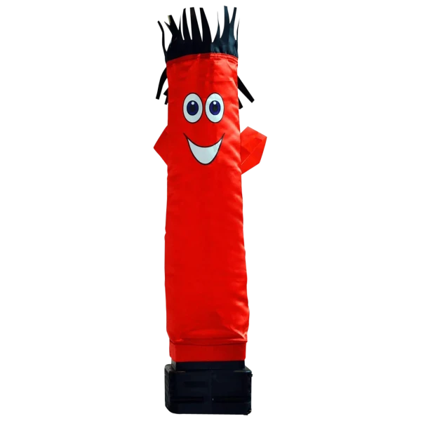 29" Wacky Waving Inflatable Tube Man
