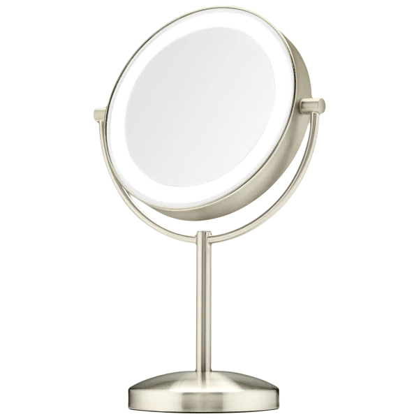 Conair Reflections LED 1/10X Double Sided Mirror