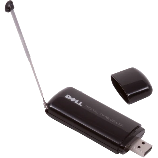 Dell/Hauppauge USB TV Tuner