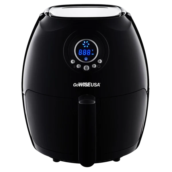 GoWise 2.75 Quart Programmable Air Fryer