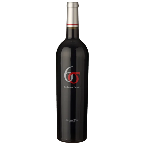 Six Sigma Ranch Diamond Mine Cuvée