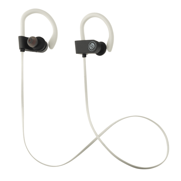 2-Pack: Lifestyle Advanced Elevate Premium Bluetooth Stereo Earbuds