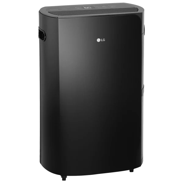 LG PuriCare 70-Pint Dehumidifier (Refurbished)