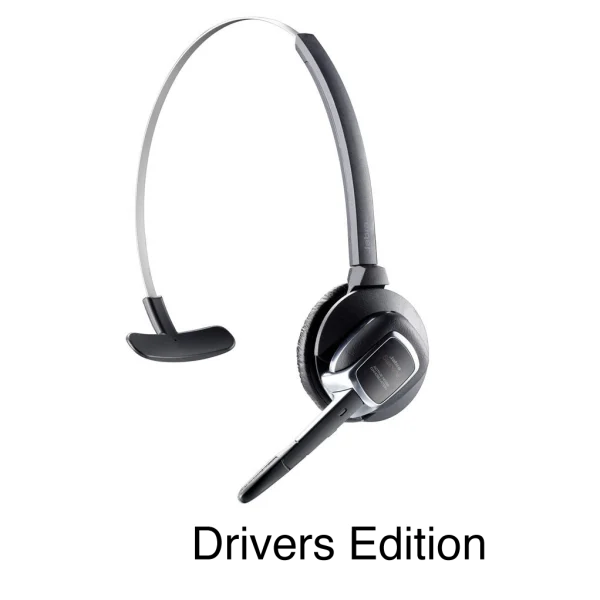 Jabra Supreme Headset (Refurbished)