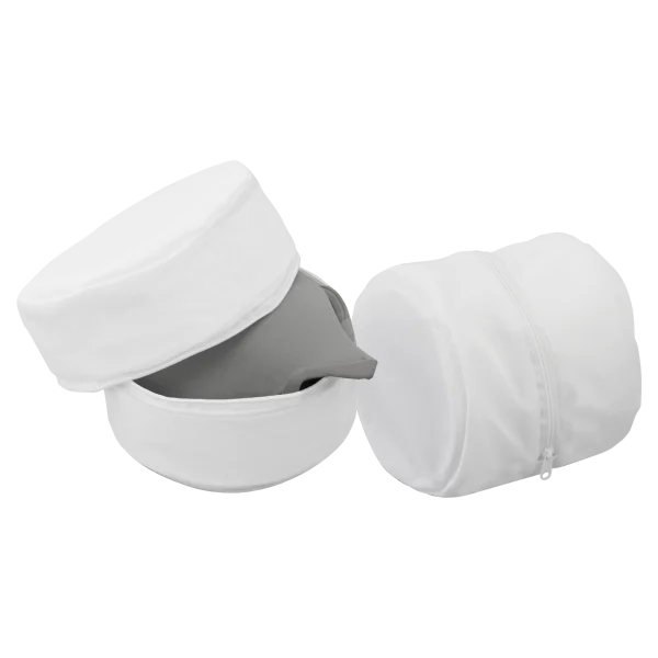 2-Pack: Farberware Mesh Bra Wash Bags