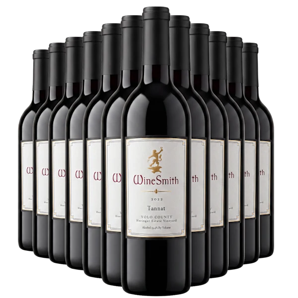 WineSmith Cellars Tannat