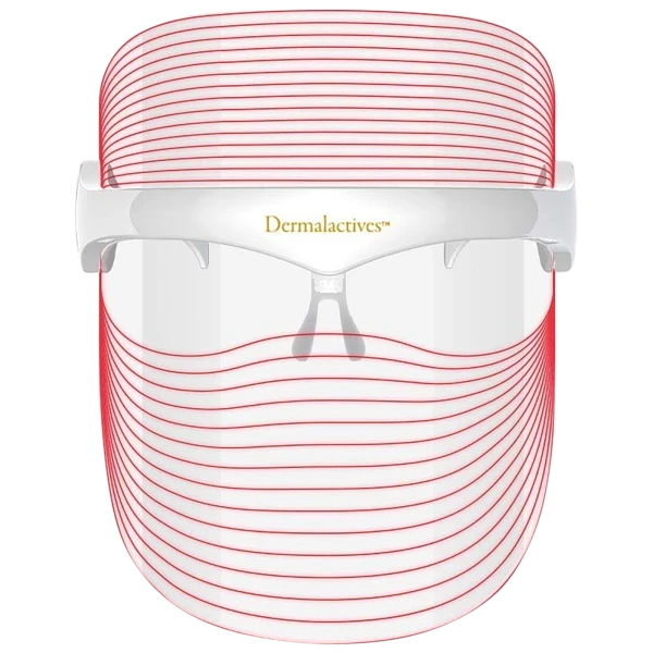 Dermalactives 7-In-1 LED DermaShield For Glowing Complexion