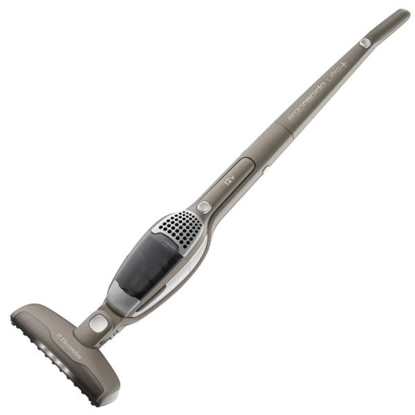 Electrolux Ergorapido 12V or 18V 2-in-1 Stick Vacs (Refurbished)