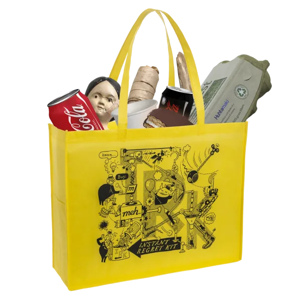 Instant Regret Kit