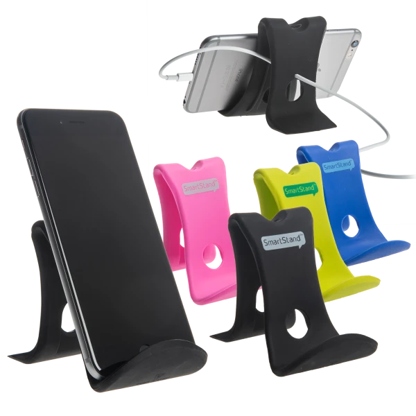 3-Pack: SmartStand Universal Device Stands