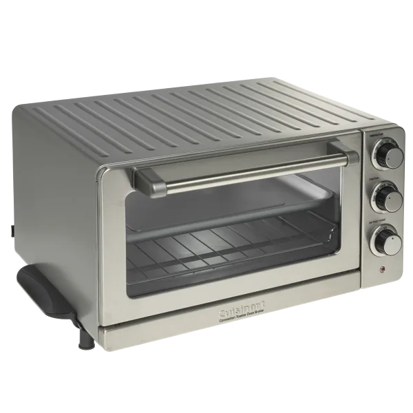 Cuisinart Toaster Oven Broiler with Convection