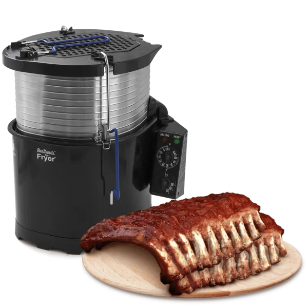 Ron Popeil 5-in-1 Cooking System