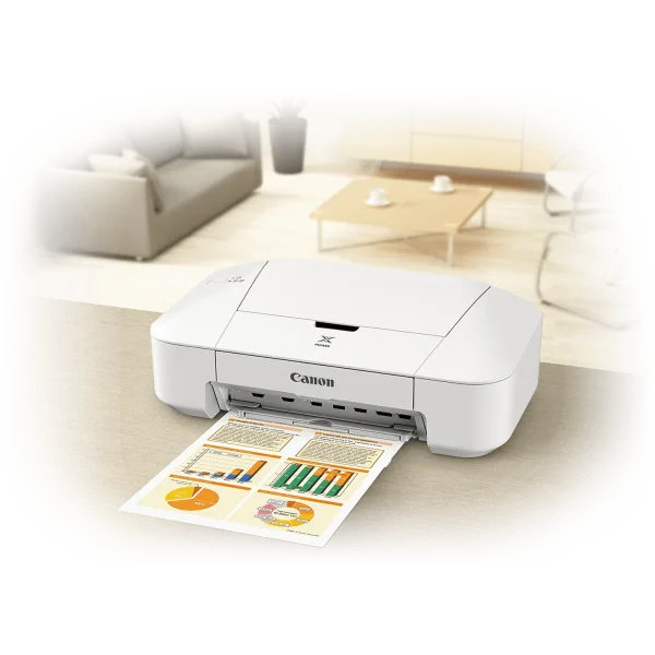Canon IP2820 Inkjet Printer