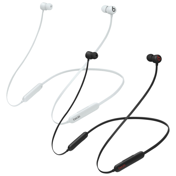 Beats Flex Wireless Earphones (Black or Smoke Gray)