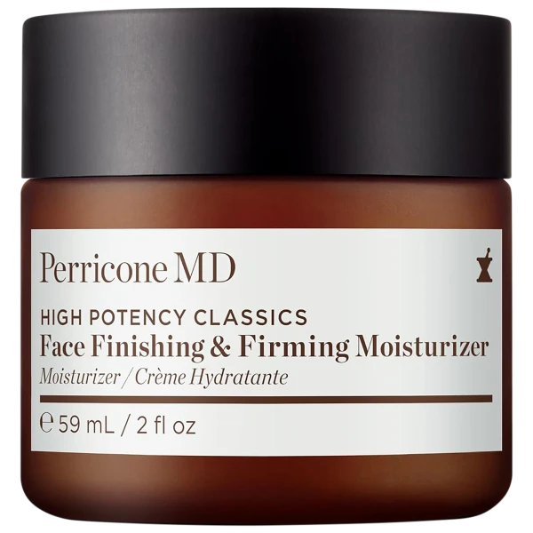 Perricone MD High Potency Classics Face Finishing & Firming Moisturizer