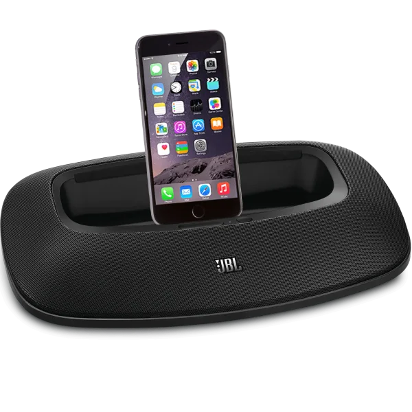 JBL OnBeat Mini Speaker Dock with Lightning Connector